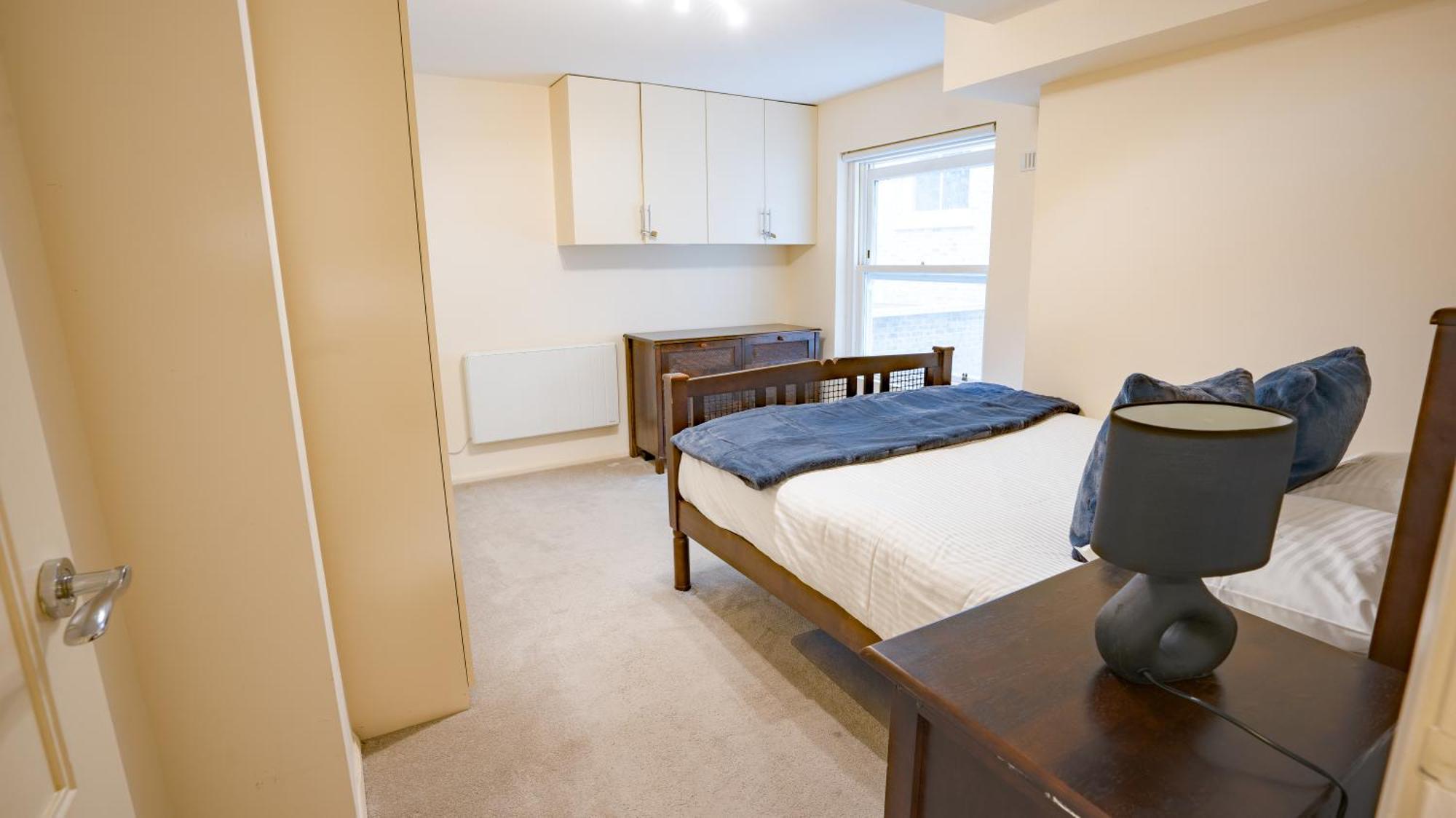 Notting Hill Cozy 2 Bedroom Flat Londres Extérieur photo