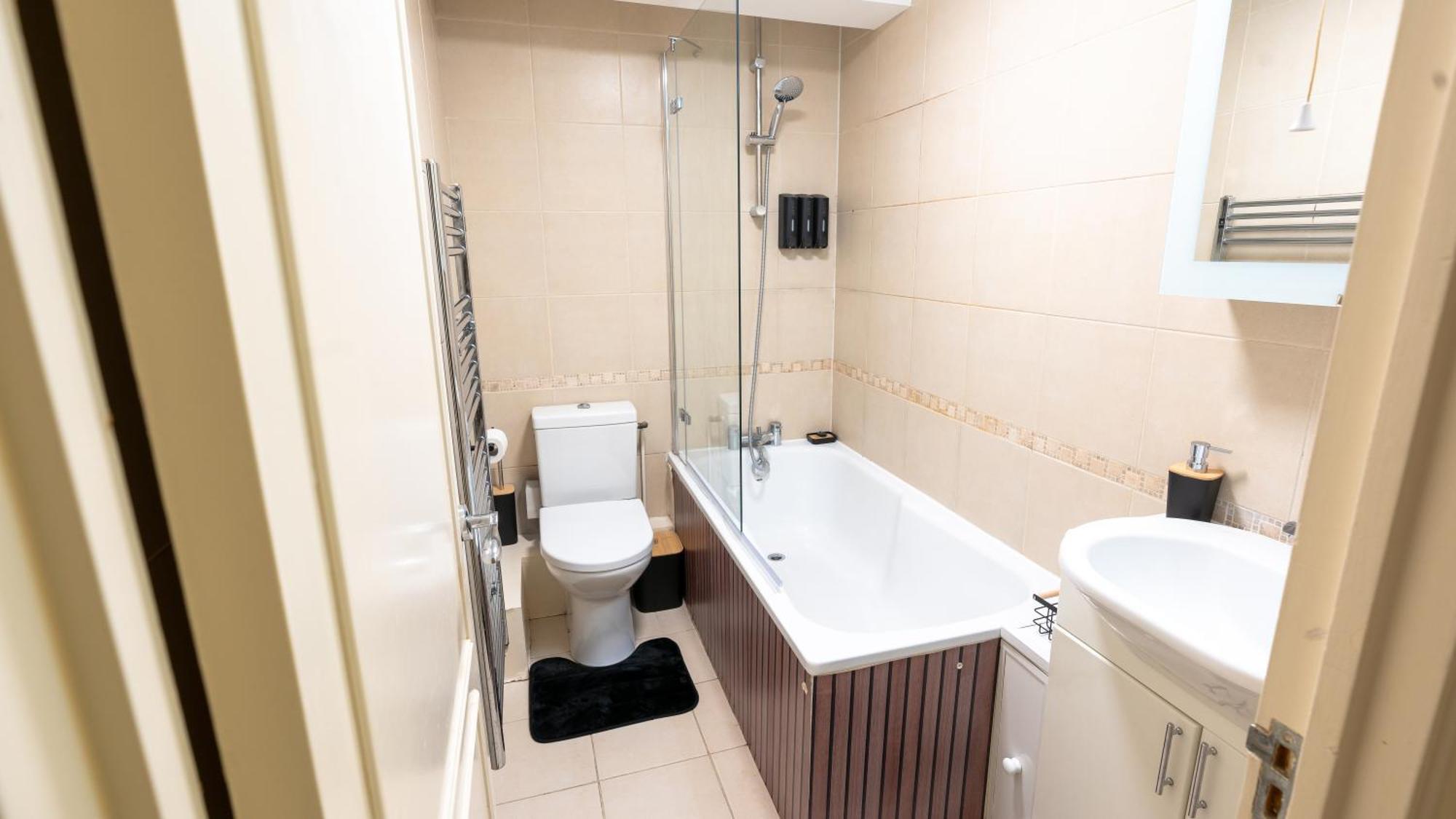 Notting Hill Cozy 2 Bedroom Flat Londres Extérieur photo